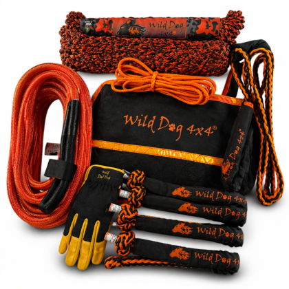 15Ton Advance Recovery Kit