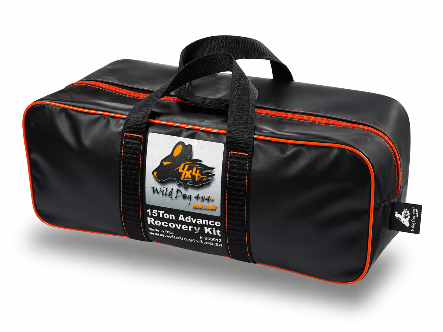 15Ton Advance Recovery Kit - Image 4