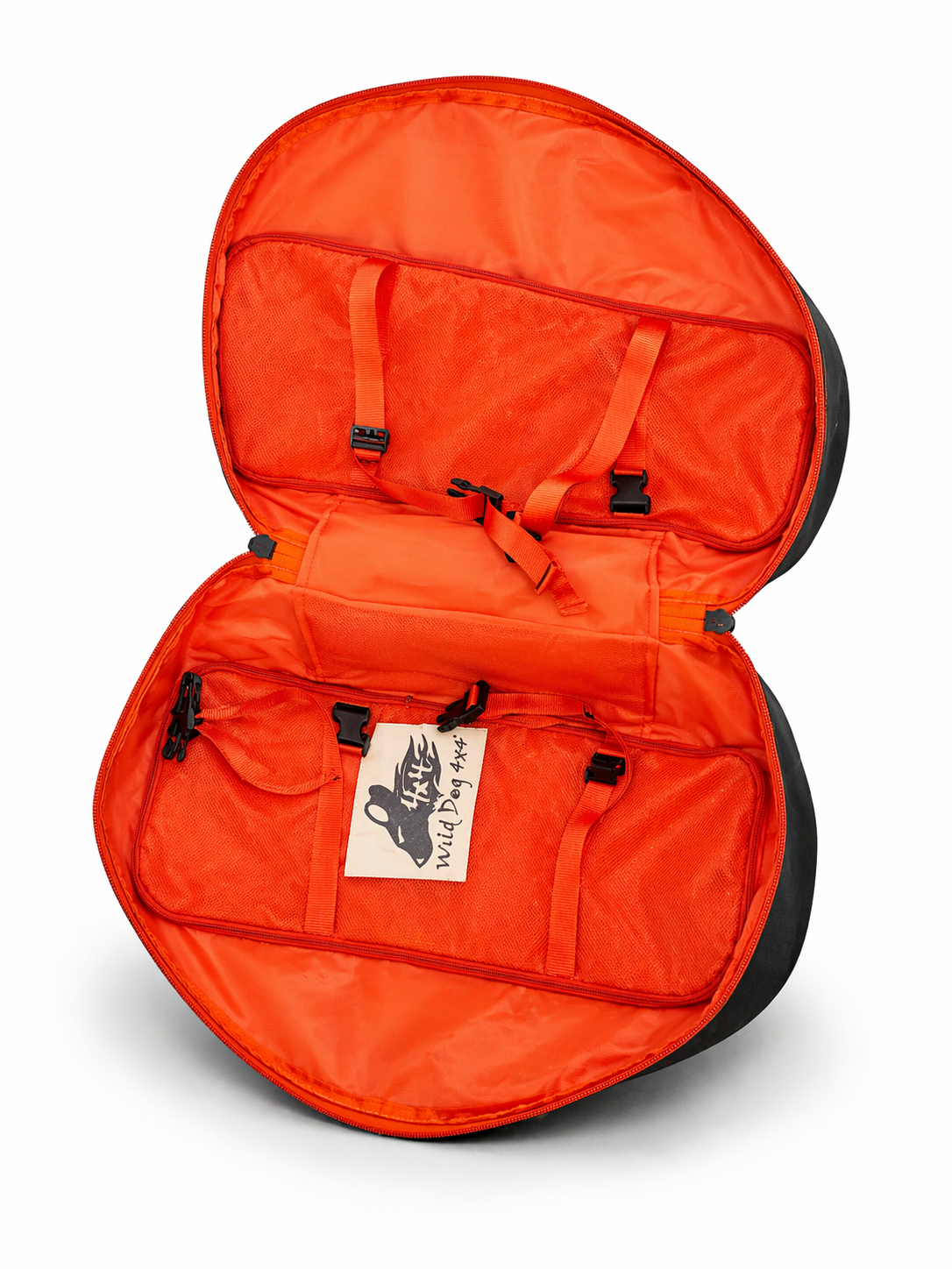 12Ton Advance Recovery Kit - Image 5