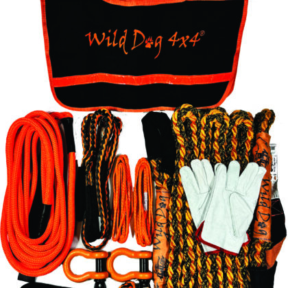 15Ton Advance Recovery Kit