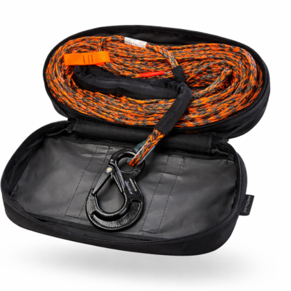 Synthetic Winch Lines