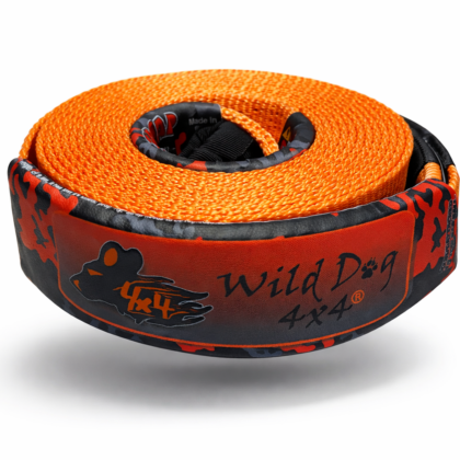 8Ton Snatch Strap x 9m