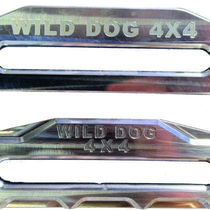 Hawse Fairlead - Plain