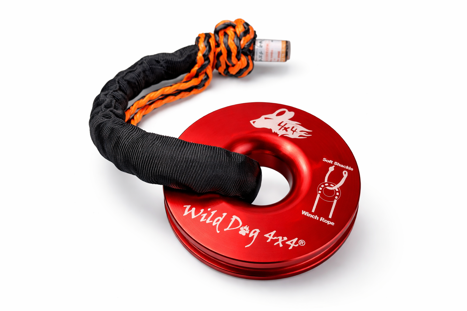 Winch Ring (130mm) - Image 5
