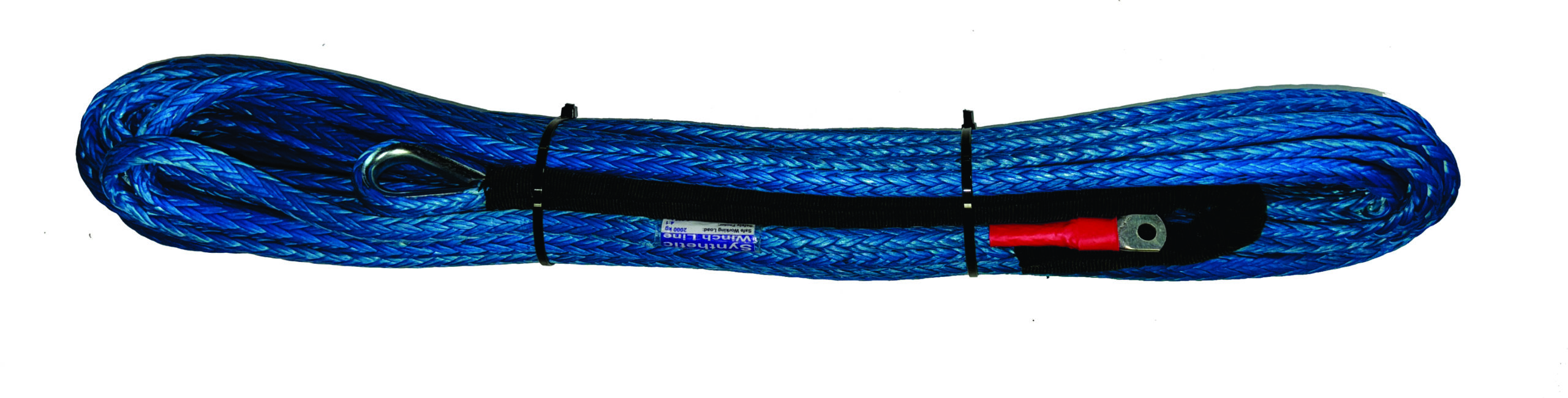 Winch-It 10mm Entry Level Synthetic Winch Line