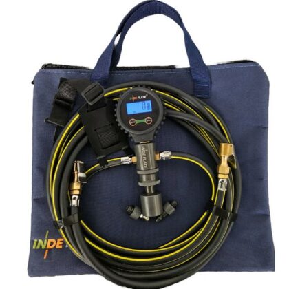 Indeflate 2 Hose Unit Digital Edition