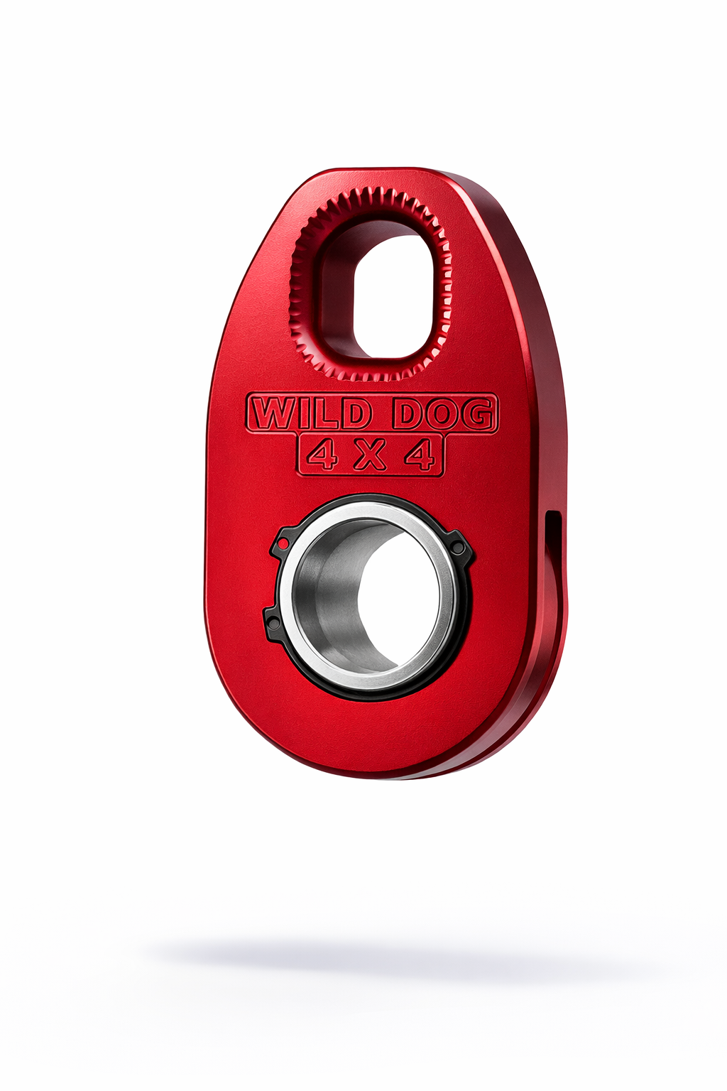 Snatch Block (Aluminum) - Image 2