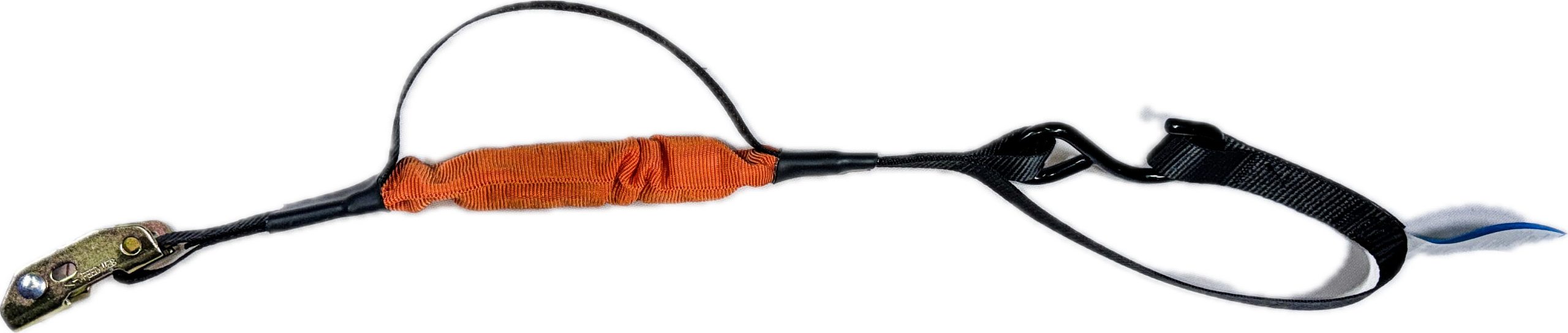 Tension Strap Cambuckle 50kg Spring x 2.5m (Double Pack) - Image 4
