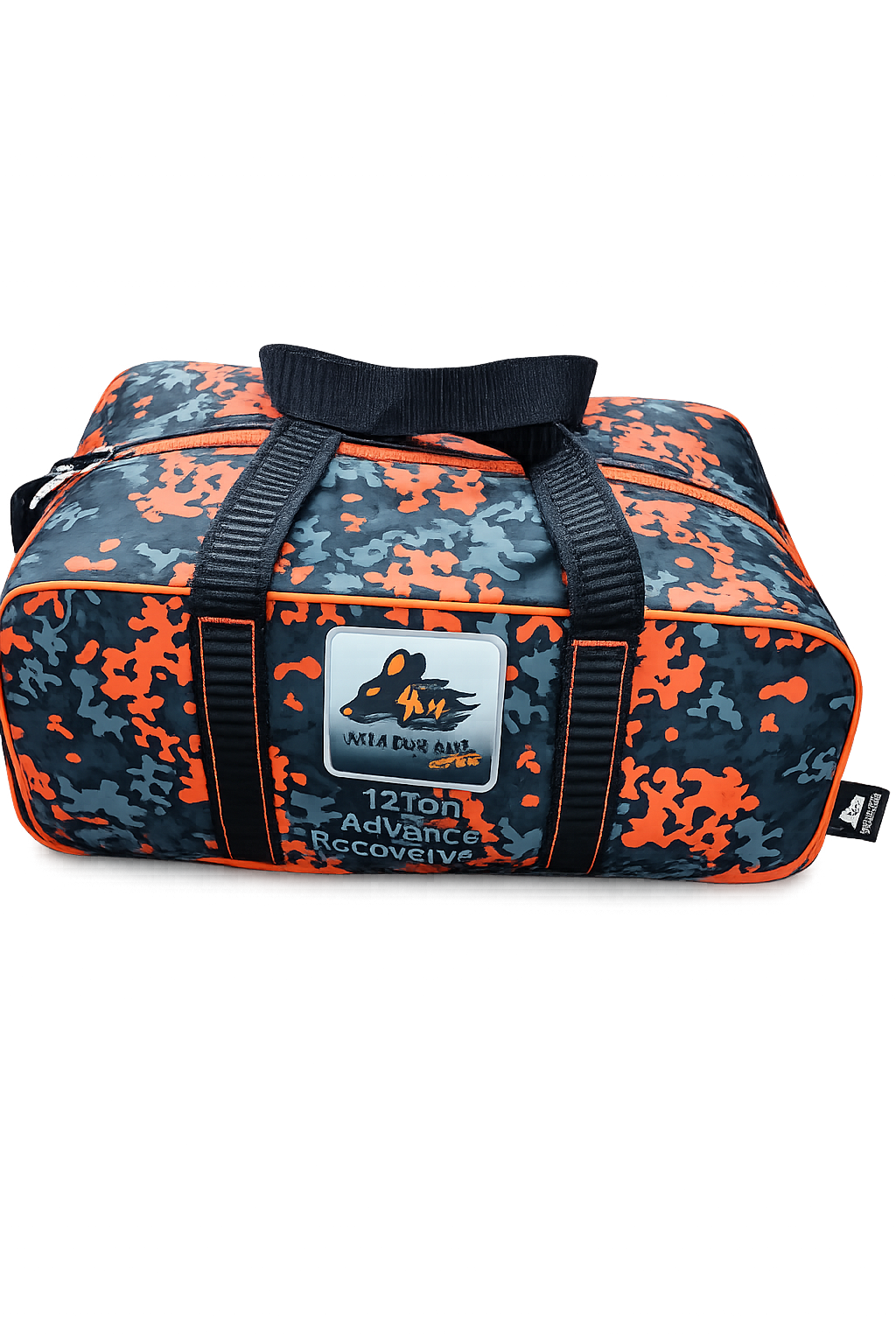 12Ton Advance Recovery Kit - Limited Edition 1 of 30 - Image 2