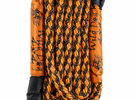 12Ton Kinetic Recovery Rope