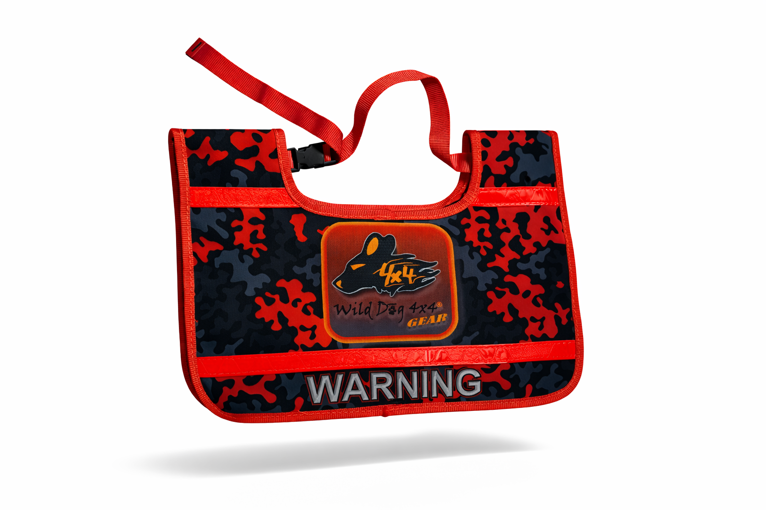 12Ton Advance Recovery Kit - Limited Edition 1 of 30 - Image 4