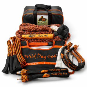 8Ton Mid Range Recovery Kit