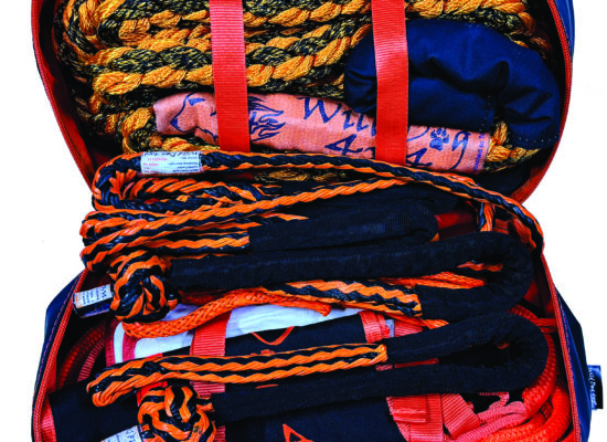 Advance Recovery Kit Pic 1