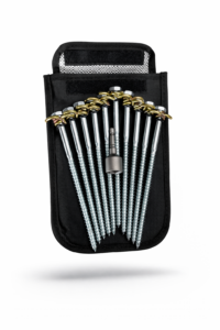 Skeloton Storm Screw pegs kit