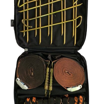 Skeloton Storm Kit 10.2