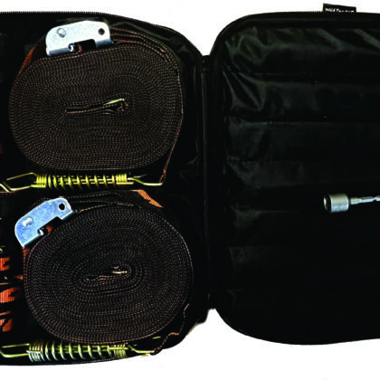 Skeloton Storm Kit 10.2+