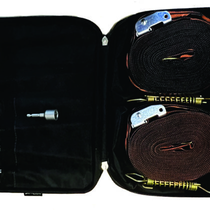 Skeloton Storm Kit 5.2+