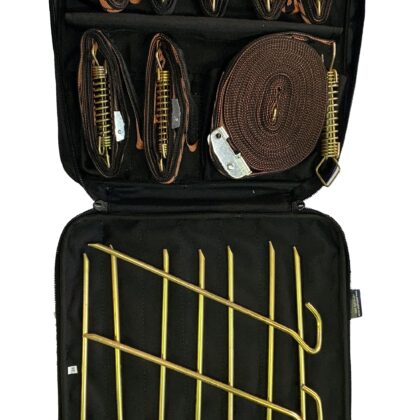 Skeloton Storm Kit 7.1