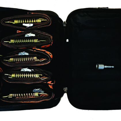 Skeloton Storm Kit 7.1+