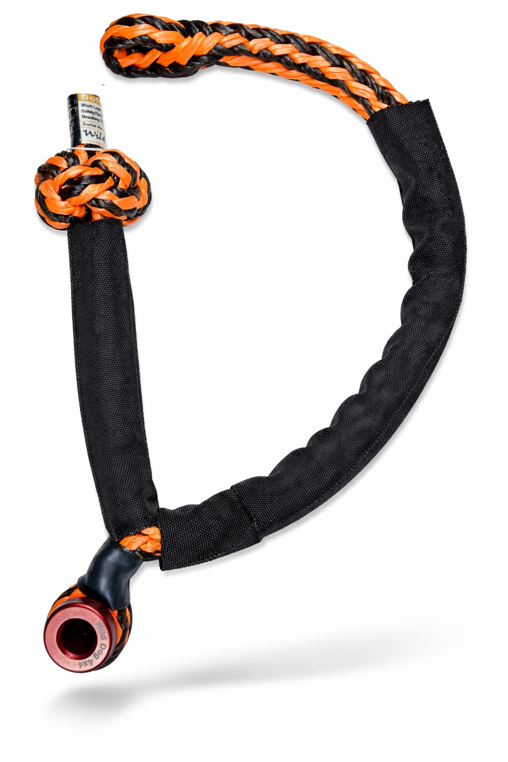Soft Recovery Hitch