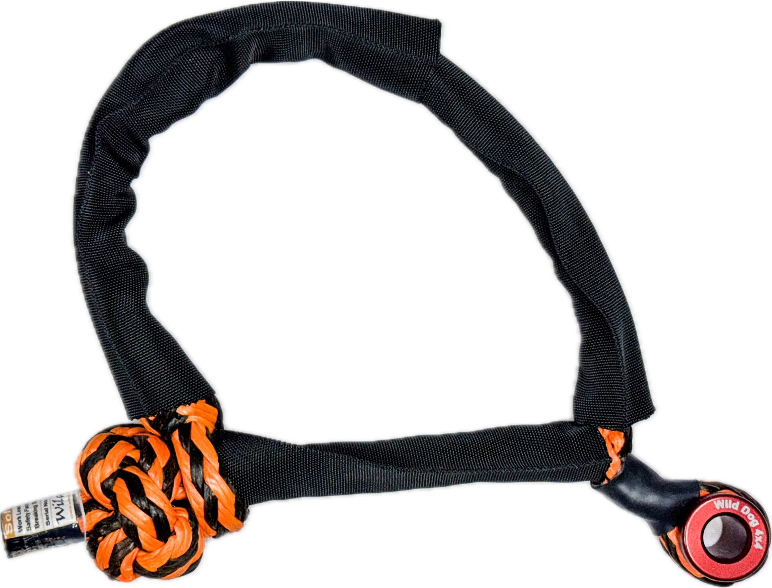 Soft Recovery Hitch - Image 4