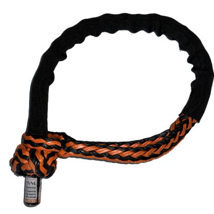 Soft Shackle pic 2