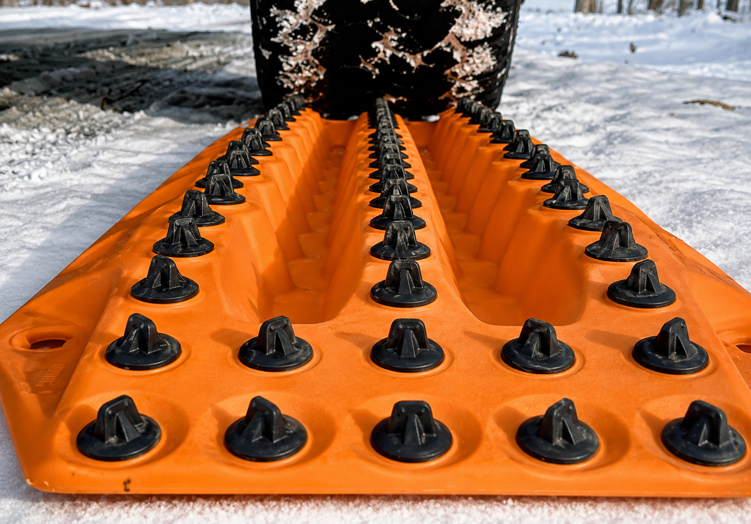 MAXTRAX XTREME / Orange - Image 4