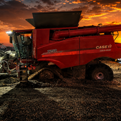 80Ton Farmers Advance Recovery Kit