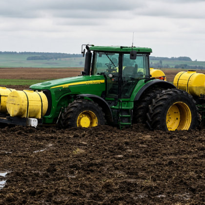 80Ton Farmers Kinetic Recovery Kit