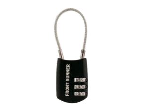 Front Runner Rack Accessory Lock / Small