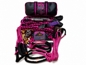 12Ton MidRange Recovery Kit (Limited Edition - Pink)