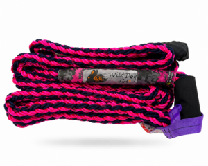 12Ton Heavy Duty Kinetic Rope (Limited Edition - Pink)