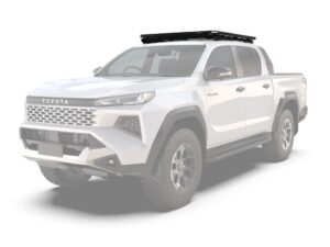 Dometic FrontRunner Series Slimline 3 Roofracks