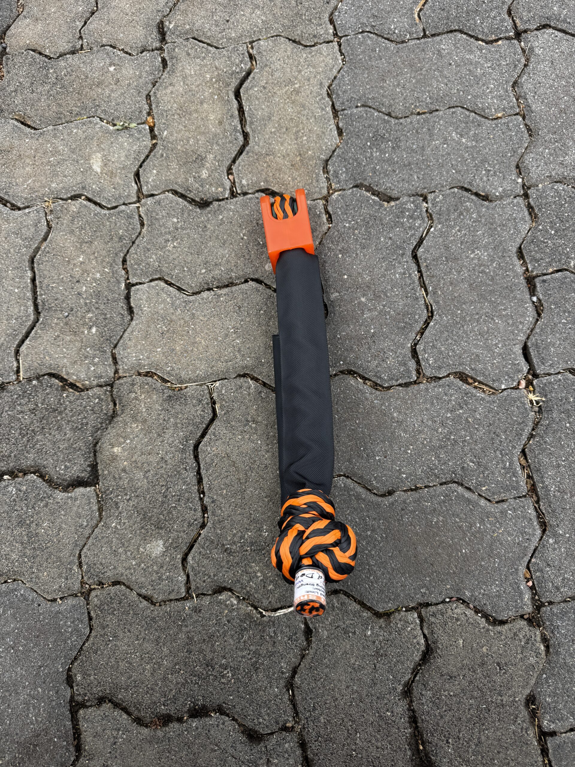 Soft Recovery Hitch 2.0 - Image 3